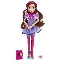 Disney: Descendants, светлые герои в оригинальных костюмах, Jane