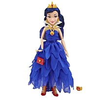 Disney: Descendants, Коронация Evie