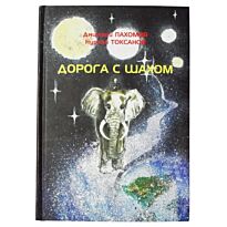 Пахомов Д., Токсанов Н. : Дорога с шахом