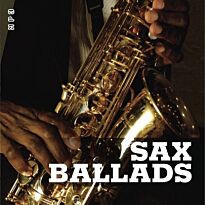#Sax Ballads