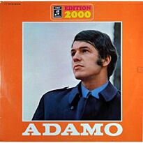 Adamo Edition 2000 2LP (б/у)