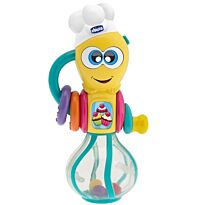 Chicco: Игрушка развивающая Миксер 6м+