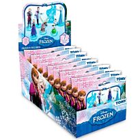 Disney: Сборная фигурка Frozen (12шт. в дисплее)