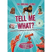 Tell Me What? (2014)