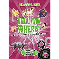 Tell me Where? (2015)