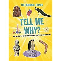 Tell Me Why? (2015)