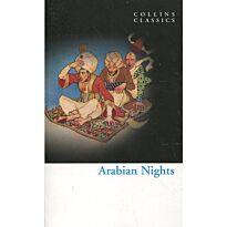 TALES OF ARABIAN NIGHTS