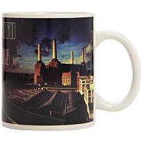 Кружка в коробке с логотипом Pink Floyd Animals