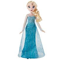 Disney Frozen: Эльза