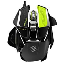 PC Mouse R.A.T.PRO X