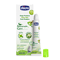 Chicco: Anti mosquito. Карандаш после укусов комаров