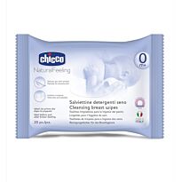 Chicco: Салфетки для груди 20 шт