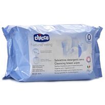 Chicco: Салфетки для груди 80 шт