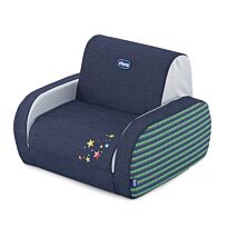 Chicco: Кресло детское Twist Denim