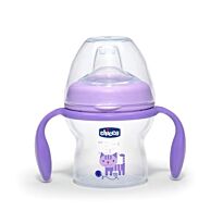 Chicco: Поильник Natural Feeling 150мл Girl 150 ml