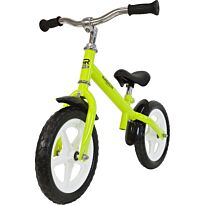Stiga: Беговел детский Runracer, зеленый