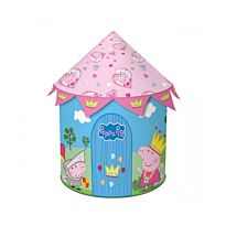 Peppa Pig: Игровая палатка-замок, в чехле