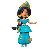 Disney Princess: Мини-кукла Жасмин