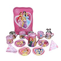 Disney: Princess. Набор кофейной посуды "Утро принцессы" 22пред.