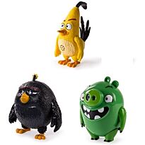 Angry Birds: Интерактивная говорящая птица