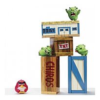 Angry Birds: Игровой набор Взрывная птичка