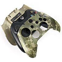 X-Box One Gioteck Controller Power Skin Camo