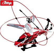 Attop: Вертолет р/у YD-923, с гироскопом