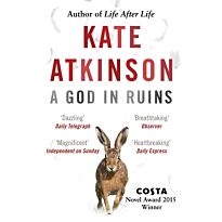 Atkinson K.: A God in Ruins