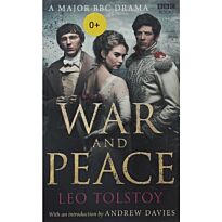 Tolstoy L.: War and Peace (TV tie-in)