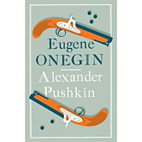 Pushkin A. S.: Eugene Onegin