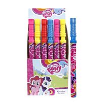 1toy: Мыльные пузыри My Little Pony 120мл