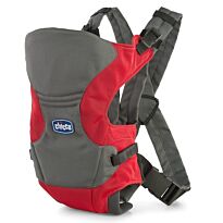 Chicco: Кенгуру Go Baby Carrier Fuego