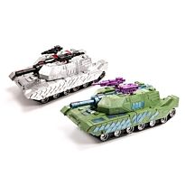 MZ: 1:14 Трансформер р/у 2327P