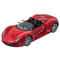 MZ: 1:14 Porsсhe 918 2046K свет и звук  +акб