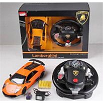 MZ: 1:14 GYRO-руль Lamborghini Aventador 2215F