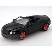 MZ: 1:24 Bentley Supersport ISR