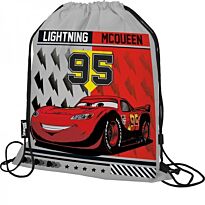 Мешок для обуви. Размер: 43х34х1 см. Cars