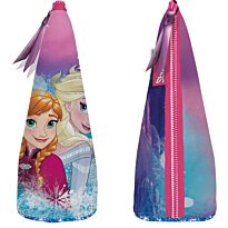 Пенал. Трансформер. Размер: 21х8х8 см. Frozen