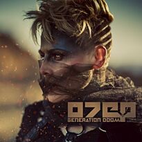 Otep Generation Doom (кир.)