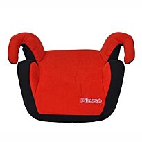 Pituso: Бустер Bilbao Red/Black LB311