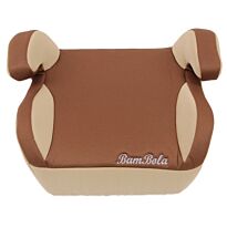 BamBola: Бустер 15-36 кг Chocolate/Dark Chocolate/057-059