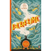 Suskind P.: Perfume