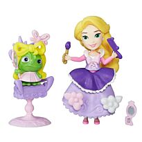 Disney Princess: Игровой набор Мал. Принцессы с аксесс.