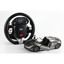 MZ: 1:14 GYRO-руль  Porsche 918 Spider  2246F