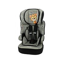 Nania Beline SP: Автокресло 9-36 кг Jaguar