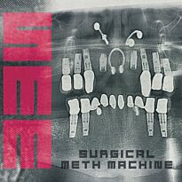 Surgical Meth Machine Surgical Meth Machine (кир.)