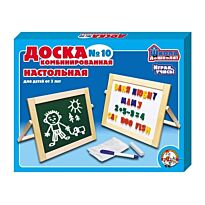Доска комбинированная - 10