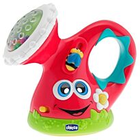 Chicco: Игрушка развивающая "Лейка" муз. 6м+