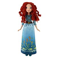 Disney Princess: Кукла Мерида