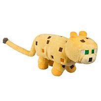 Minecraft: Мягкая игрушка Ocelot 35см